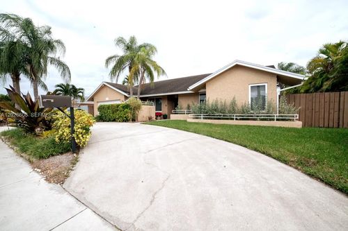 11931 Sw 132nd Ave, Miami, FL, 33186-4536 | Card Image