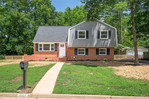 1533 Sandgate Rd, Midlothian, VA, 23113-2447 | Card Image