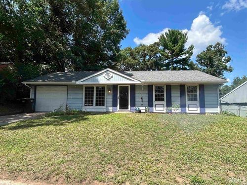 1327 Northlea Dr, South Bend, IN, 46628-3815 | Card Image