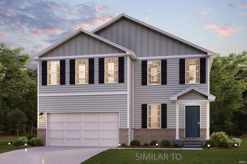 623 Brendle Way, Jeffersonville, IN, 47130 | Card Image