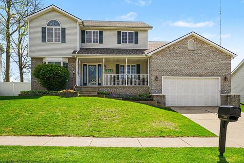 2308 Cranston Street, South Bend, IN, 46614 | Card Image