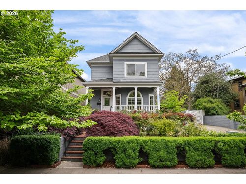 121 Ne Fargo St, Portland, OR, 97212 | Card Image