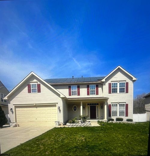 116 Waverly Road, Egg Harbor Township, NJ, 08234 | Card Image