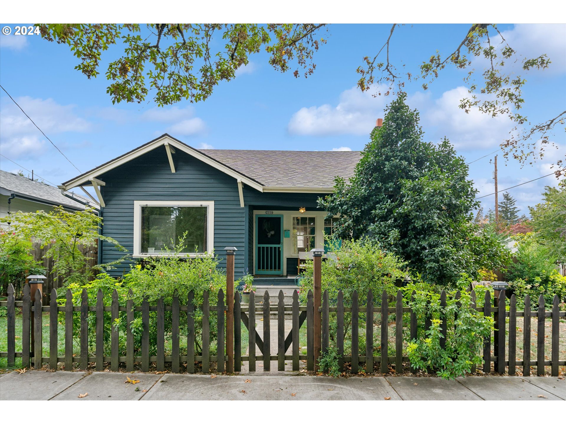 57th Ave, Portland, OR 97213