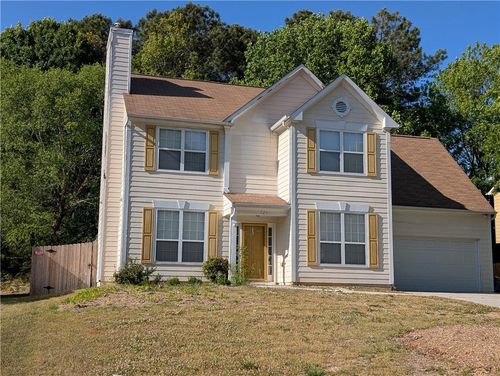 720 New Magnolia Ct, College Park, GA, 30349-4077 | Card Image