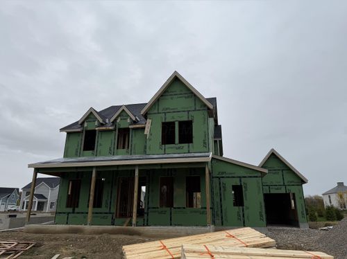 7844 Sparrow Run Dr, Plain City, OH, 43064-3737 | Card Image