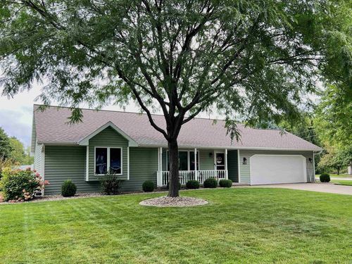 3010 Sunray Lane, HOWARD, WI, 54313 | Card Image