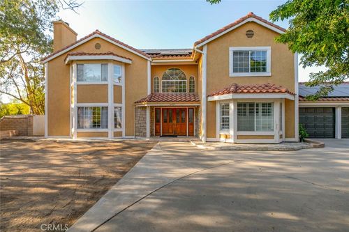 11417 Mount Gleason Ave, Tujunga, CA, 91042-1154 | Card Image