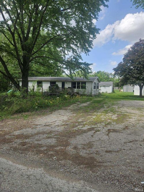 9402 W County Road 70 N, Richland, IN, 47634-9147 | Card Image