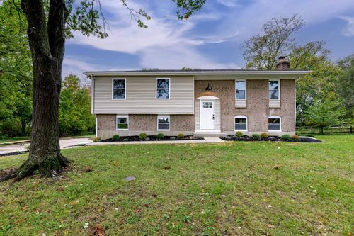 7859 Kingsgate Way, West Chester, OH, 45069-2850 | Card Image