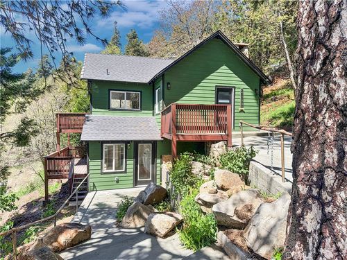 28503 State Highway 18, Skyforest, CA, 92385-0450 | Card Image