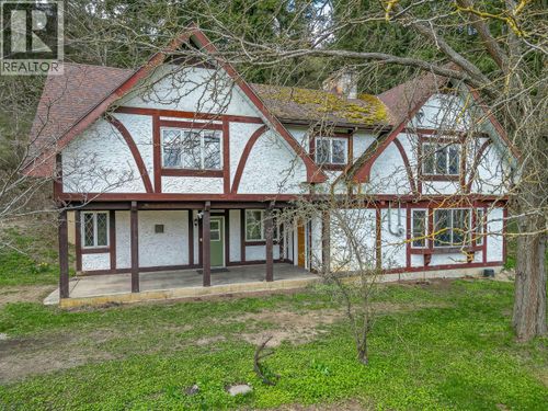 161 Old Salmon Arm Road, Enderby, BC, V0E1V1 | Card Image