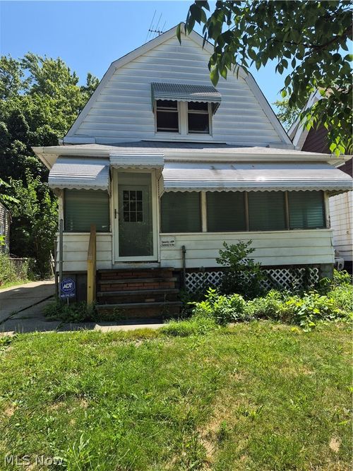 2095 W 103rd Street, Cleveland, OH, 44102 | Card Image