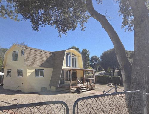 2581 Lake Shore Dr, Campo, CA, 91906-1013 | Card Image