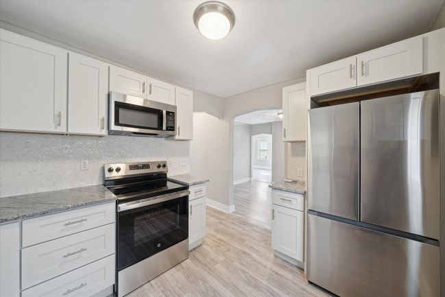 All new stainless appliance package included | Image 7