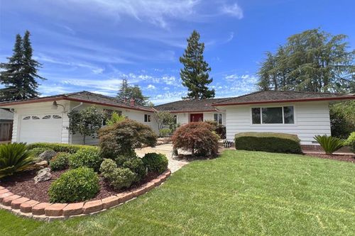 12141 Viewoak Dr, Saratoga, CA, 95070-3232 | Card Image