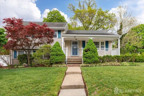 27 Fraley Dr, Somerset, NJ, 08873-1965 | Card Image