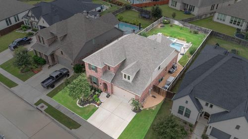 7111 Pondhawk Dr, Katy, TX, 77493-3923 | Card Image