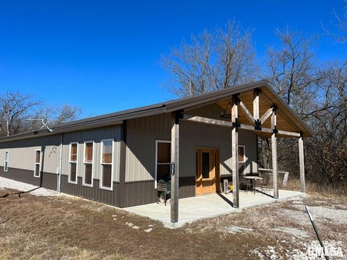 2959 N 2500th Avenue, La Prairie, IL, 62346 | Card Image