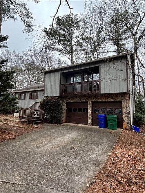 1756 Pierce Arrow Pkwy, Tucker, GA, 30084-7537 | Card Image