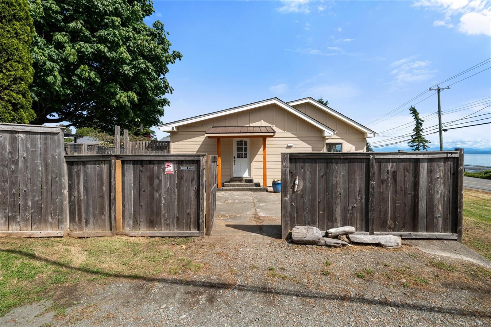 Residential in Campbell River 4