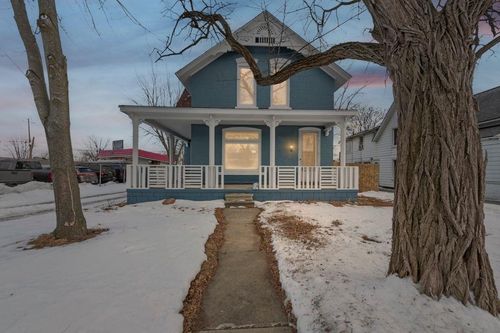 273 Southbound Gratiot Ave, Mount Clemens, MI, 48043-2416 | Card Image