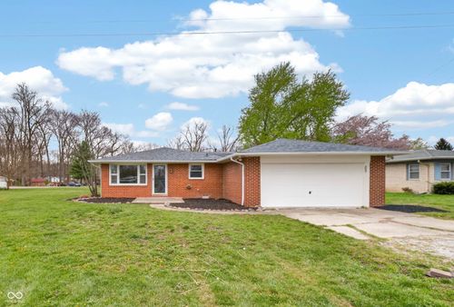 3531 Tudor Rd, Anderson, IN, 46012-3934 | Card Image