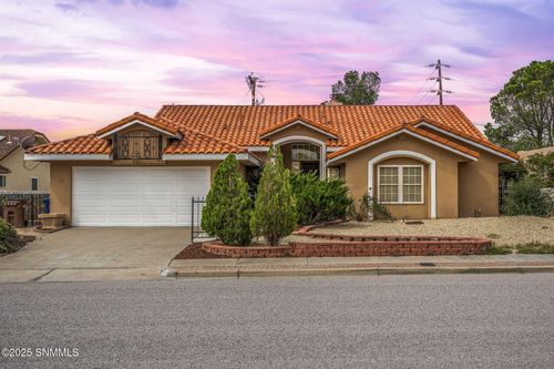 1975 Pebble Beach Rd, Las Cruces, NM, 88011-4981 | Card Image