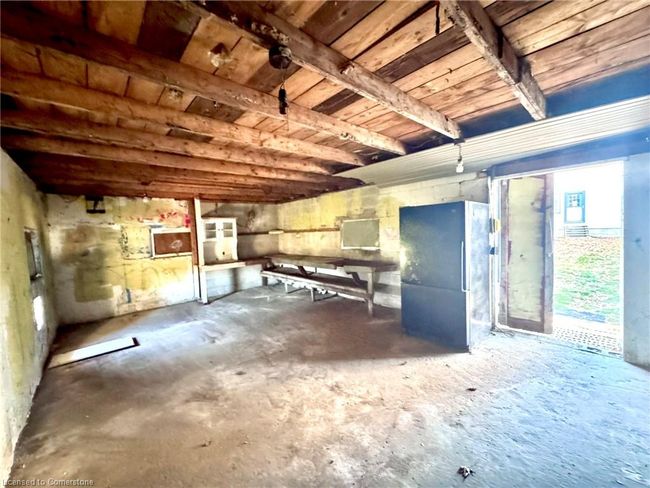 1 Queen St, House other with 2 bedrooms, 2 bathrooms and 6 parking in Langton ON | Image 10