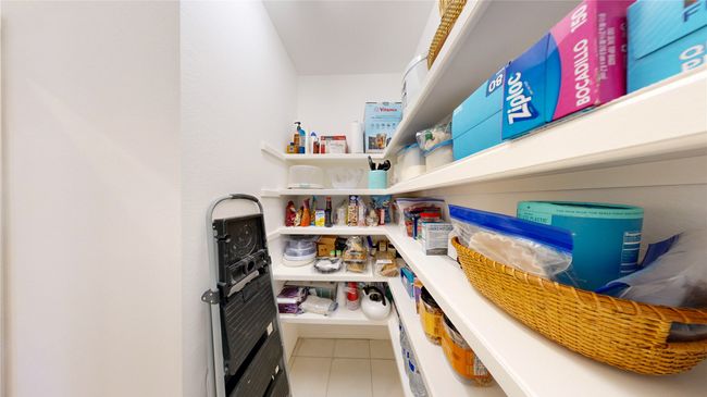 View of pantry | Image 13