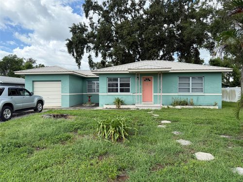 5051 48th Ave N, St Petersburg, FL, 33709-3829 | Card Image