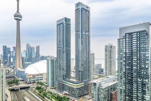 4506-3 Concord Cityplace Way, Toronto, ON, M5V0X4 | Card Image