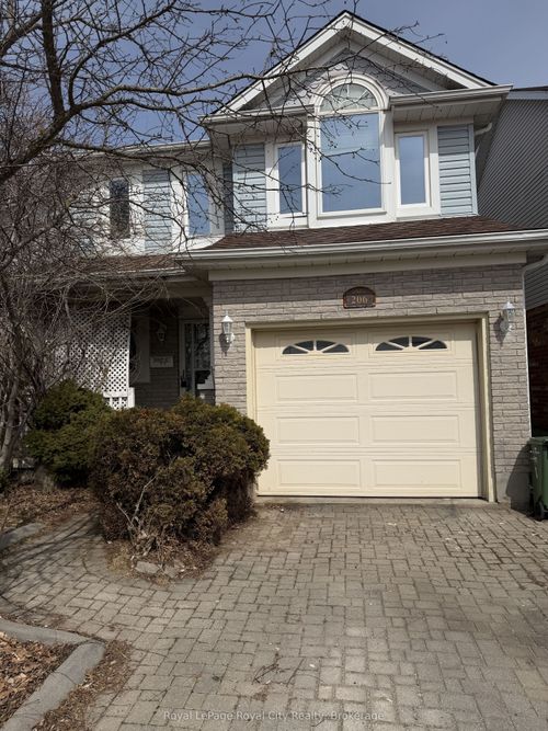206 Rickson Avenue, Guelph, ON, N1G4Y6 | Card Image