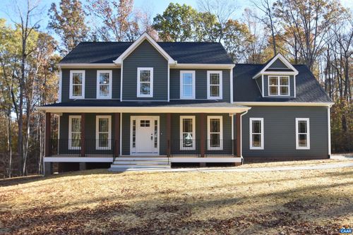 Lot 7 Hidden Valleys Rd, PALMYRA, VA, 22963 | Card Image