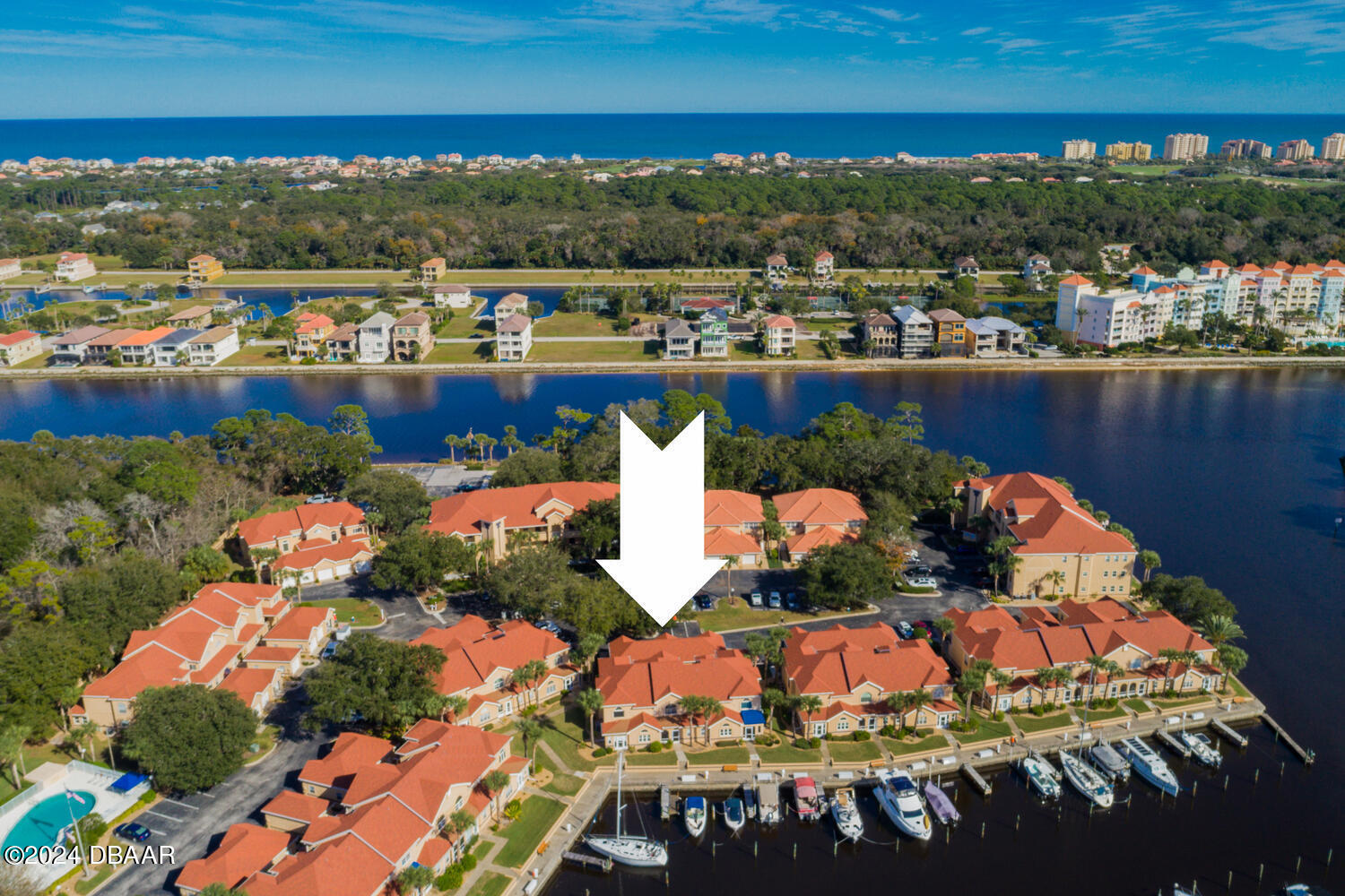 Rivers Edge Ln, Palm Coast, FL 32137