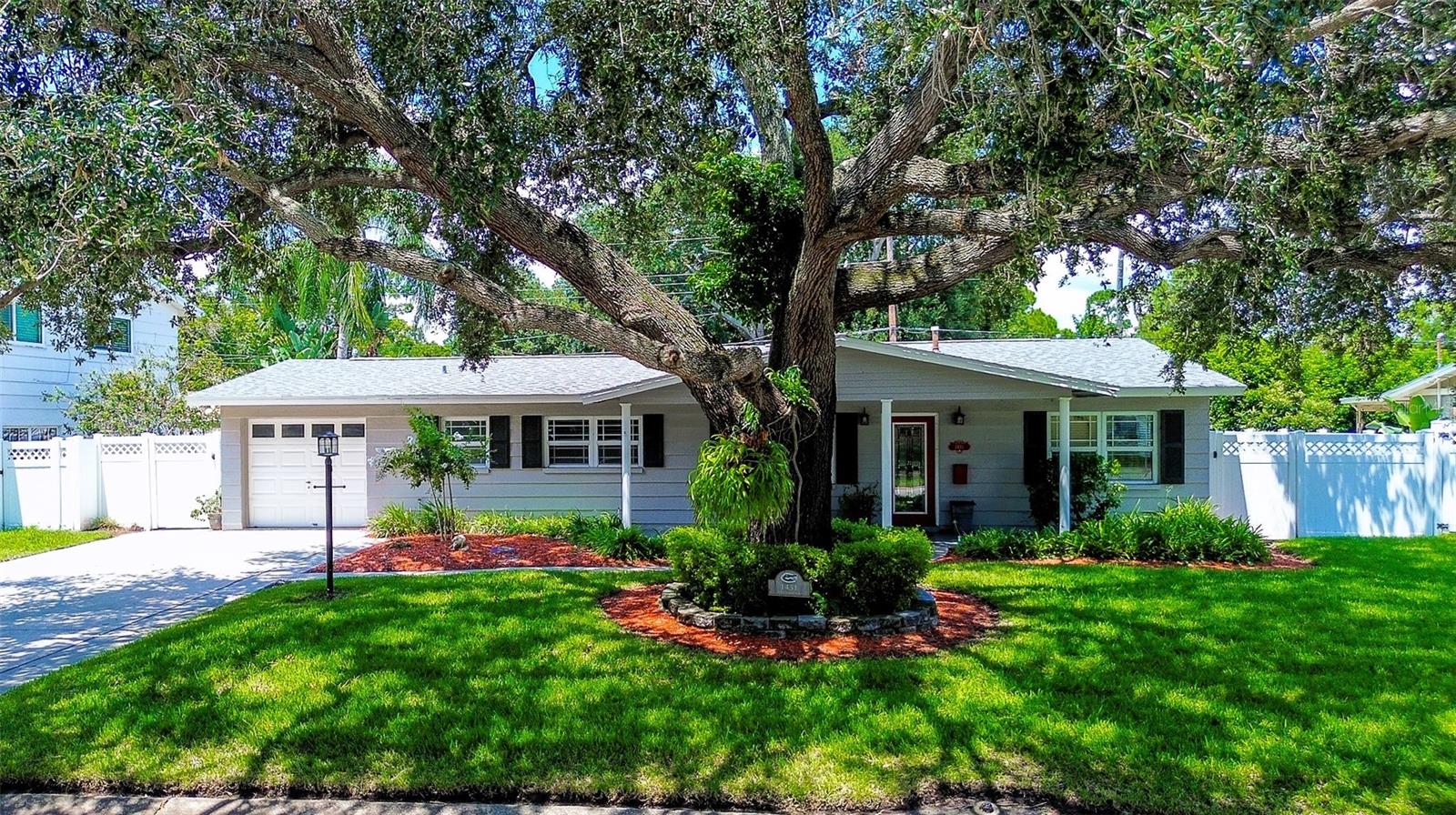 85th Ave, Saint Petersburg, FL 33702