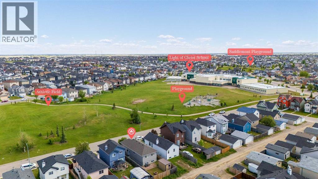 Residential in Calgary