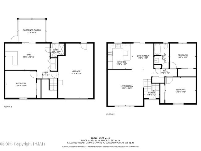 all_floors_237_hawthorn_lane_kunkletown_ | Image 33