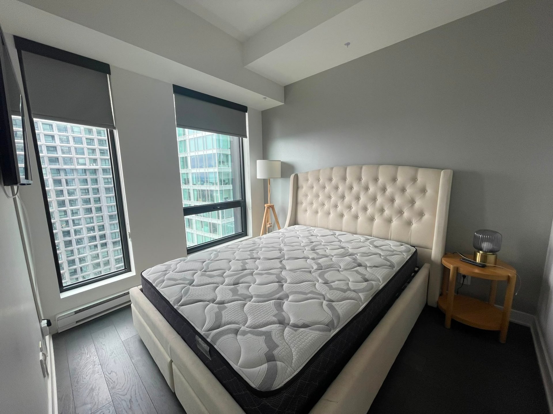 Residential Lease in Montréal (Ville-Marie) 5