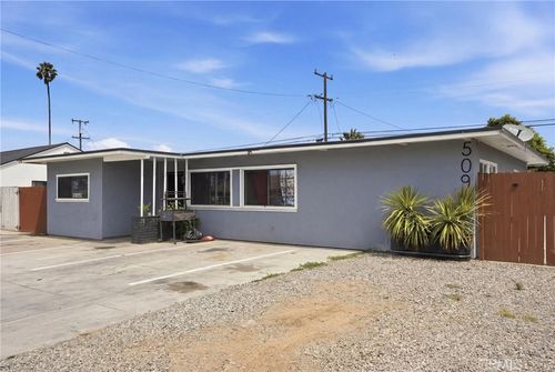 4-509 W Bunny Ave, Santa Maria, CA, 93458-2813 | Card Image
