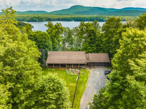 160 Raquette Flow Dr, Piercefield, NY, 12973-7701 | Card Image