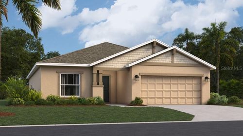 407 Puma Loop, GROVELAND, FL, 34736-3507 | Card Image