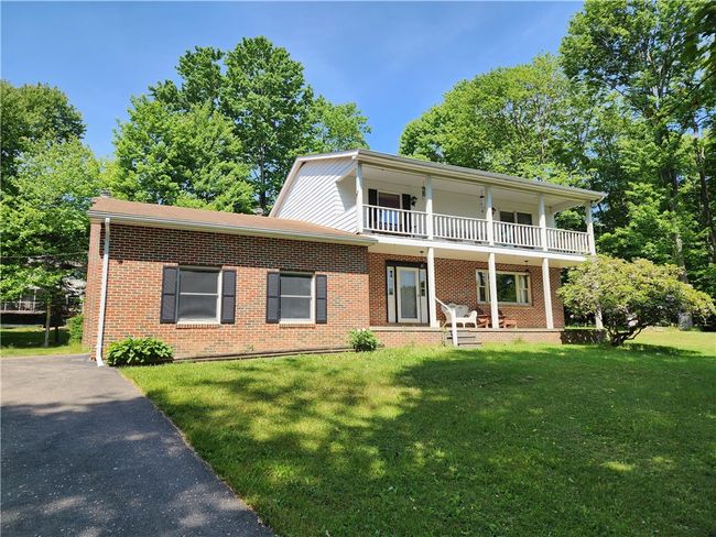 765 Latonka Dr., House other with 4 bedrooms, 2 bathrooms and 5 parking in Coolspring Twp PA | Image 1