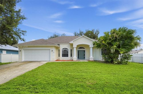 2187 Sw Algiers St, Port St. Lucie, FL, 34953-5740 | Card Image