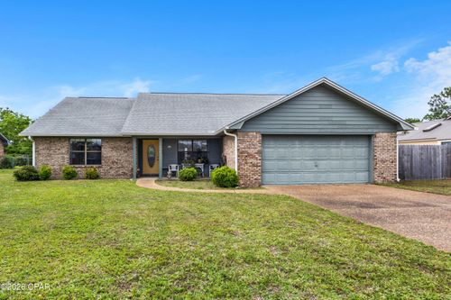 606 Mallory Dr, Panama City, FL, 32405-3230 | Card Image