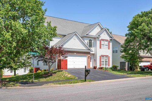 353 Bayberry Way, CHARLOTTESVILLE, VA, 22911-5632 | Card Image