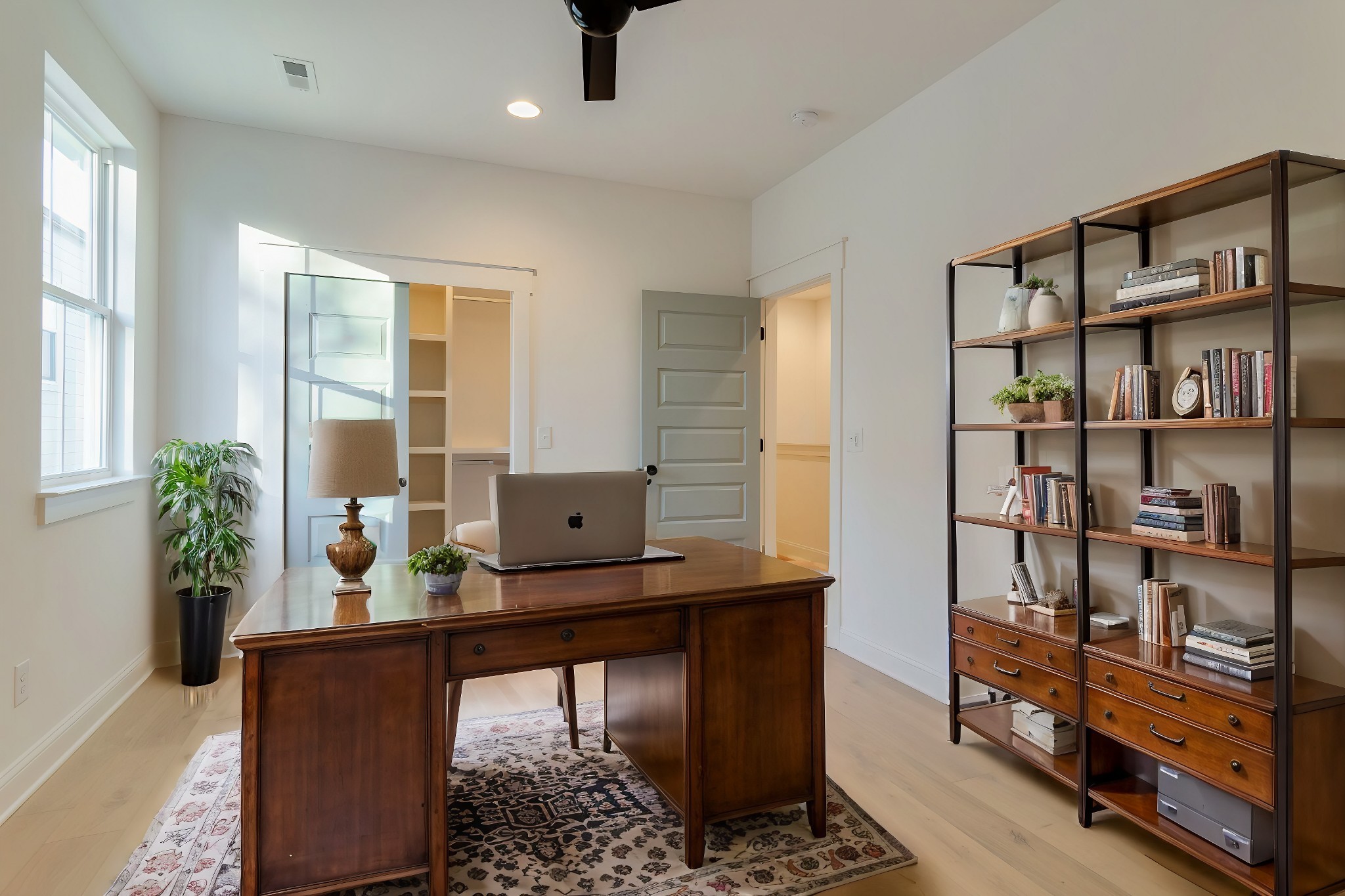 Residential Lease in Nashville