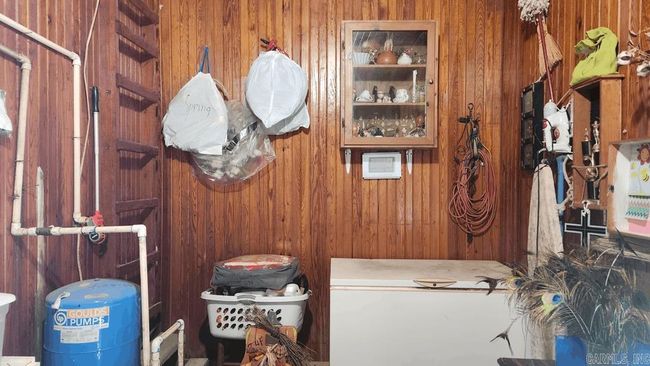 1007 Murphy Rd, House other with 3 bedrooms, 2 bathrooms and null parking in Norman AR | Image 31