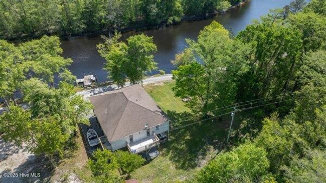 1175 S Holly Shelter Estate Rd, House other with 3 bedrooms, 2 bathrooms and null parking in Rocky Point NC | Image 50
