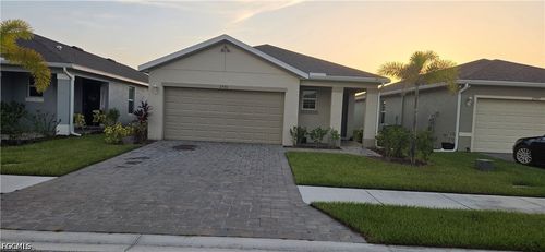 2793 Star Coral Drive, NORTH FORT MYERS, FL, 33903 | Card Image